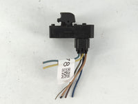 2005-2009 Chevrolet Uplander Master Power Window Switch Replacement Driver Side Left P/N:15198643 Fits OEM Used Auto Parts -