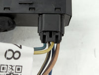 2005-2009 Chevrolet Uplander Master Power Window Switch Replacement Driver Side Left P/N:15198643 Fits OEM Used Auto Parts -