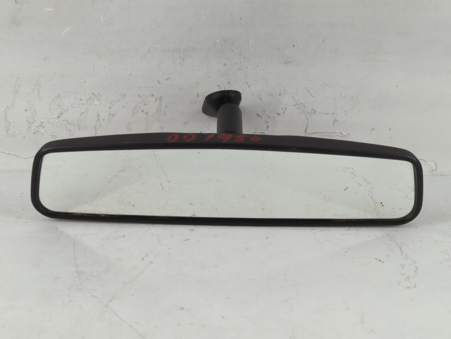 2005-2009 Chevrolet Uplander Interior Rear View Mirror Replacement OEM P/N:E8011083 Fits OEM Used Auto Parts - Oemusedautopa