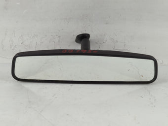 compare product 2005-2009 Chevrolet Uplander Interior Rear View Mirror Replacement OEM P/N:E8011083 Fits OEM Used Auto Parts