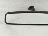 2005-2009 Chevrolet Uplander Interior Rear View Mirror Replacement OEM P/N:E8011083 Fits OEM Used Auto Parts - Oemusedautopa