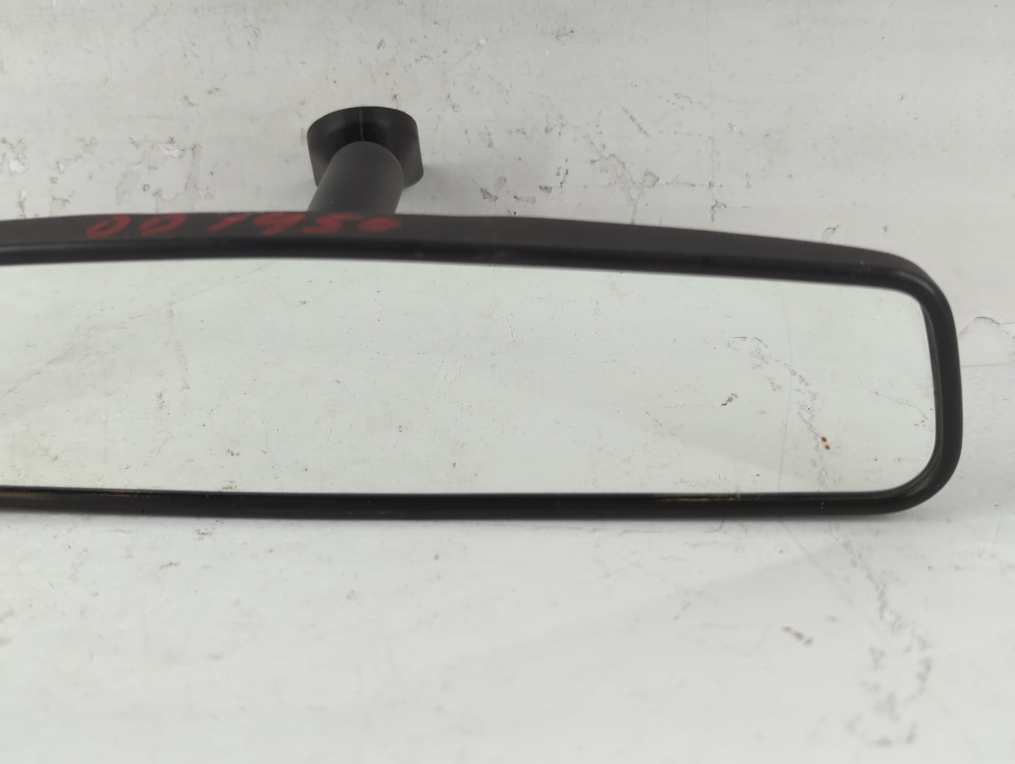 2005-2009 Chevrolet Uplander Interior Rear View Mirror Replacement OEM P/N:E8011083 Fits OEM Used Auto Parts - Oemusedautopa