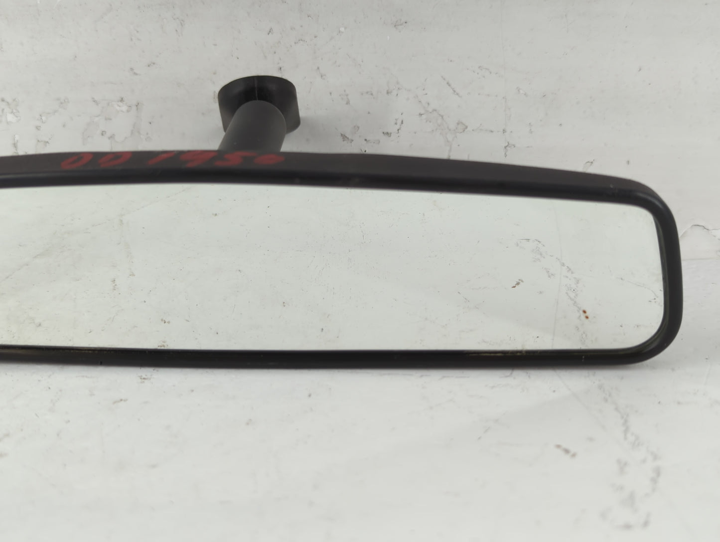 2005-2009 Chevrolet Uplander Interior Rear View Mirror Replacement OEM P/N:E8011083 Fits OEM Used Auto Parts - Oemusedautopa