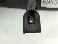 2005-2009 Chevrolet Uplander Interior Rear View Mirror Replacement OEM P/N:E8011083 Fits OEM Used Auto Parts - Oemusedautopa