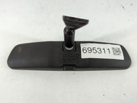 2005-2009 Chevrolet Uplander Interior Rear View Mirror Replacement OEM P/N:E8011083 Fits OEM Used Auto Parts - Oemusedautopa