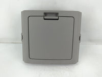 2005 Chevrolet Uplander Overhead Roof Console - Oemusedautoparts1.com