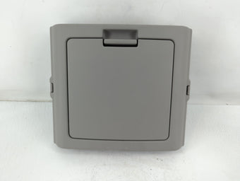 compare product 2005 Chevrolet Uplander Overhead Roof Console