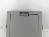 2005 Chevrolet Uplander Overhead Roof Console - Oemusedautoparts1.com