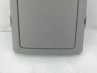 2005 Chevrolet Uplander Overhead Roof Console - Oemusedautoparts1.com