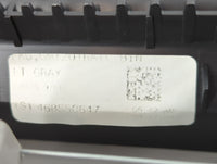 2005 Chevrolet Uplander Overhead Roof Console - Oemusedautoparts1.com
