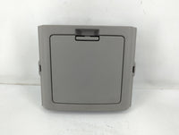 2005 Chevrolet Uplander Overhead Roof Console - Oemusedautoparts1.com