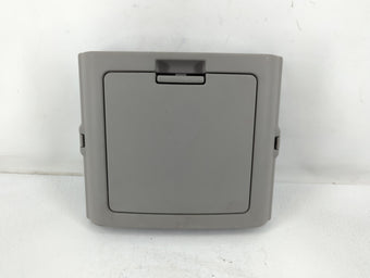 compare product 2005 Chevrolet Uplander Overhead Roof Console 774909