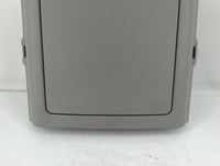 2005 Chevrolet Uplander Overhead Roof Console 774909 - Oemusedautoparts1.com