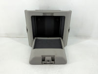 2005 Chevrolet Uplander Overhead Roof Console 774909 - Oemusedautoparts1.com