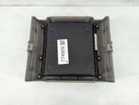 2005 Chevrolet Uplander Overhead Roof Console 774909 - Oemusedautoparts1.com