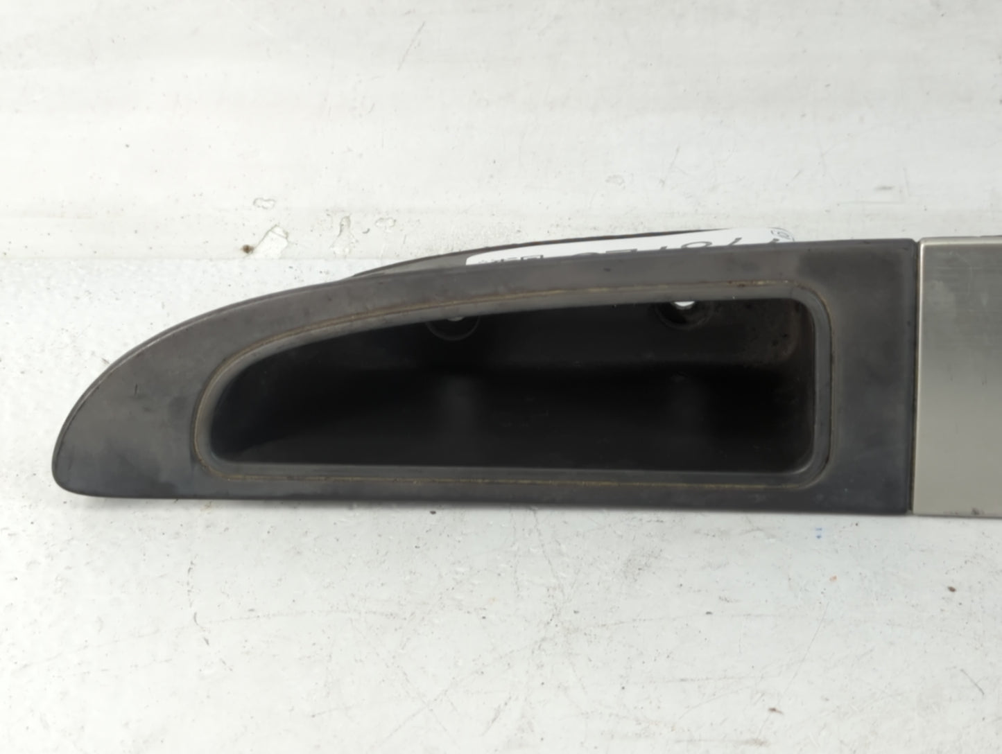 2005-2009 Chevrolet Uplander Master Power Window Switch Replacement Driver Side Left P/N:15243762 Fits OEM Used Auto Parts -