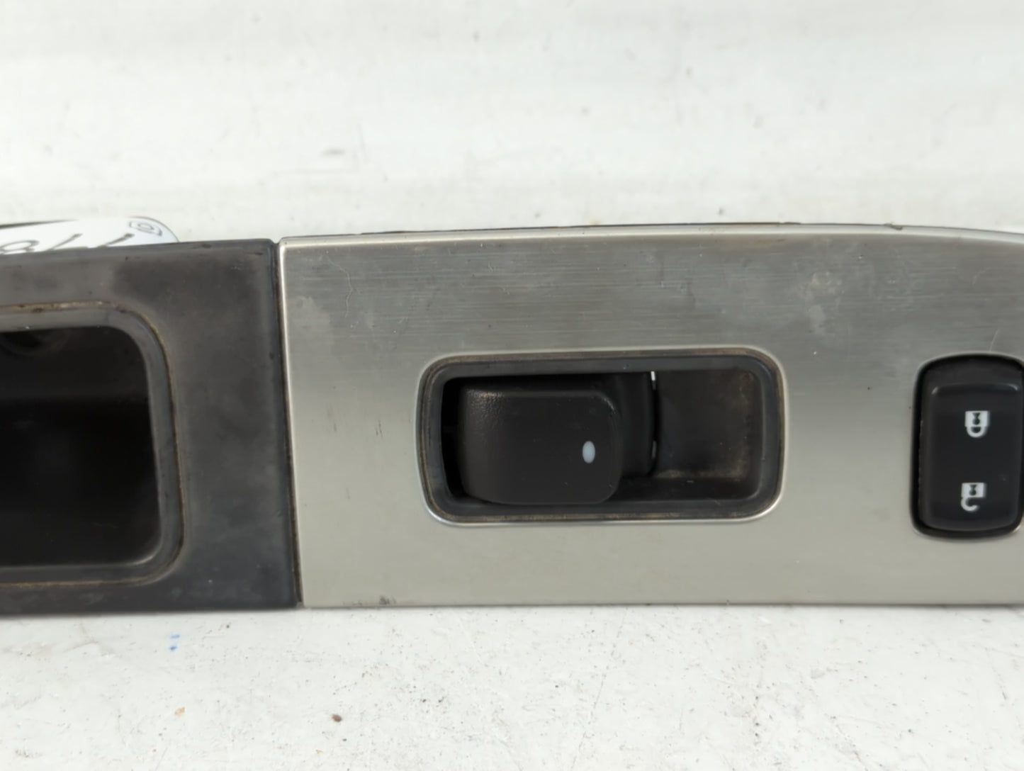 2005-2009 Chevrolet Uplander Master Power Window Switch Replacement Driver Side Left P/N:15243762 Fits OEM Used Auto Parts -
