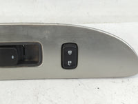 2005-2009 Chevrolet Uplander Master Power Window Switch Replacement Driver Side Left P/N:15243762 Fits OEM Used Auto Parts -