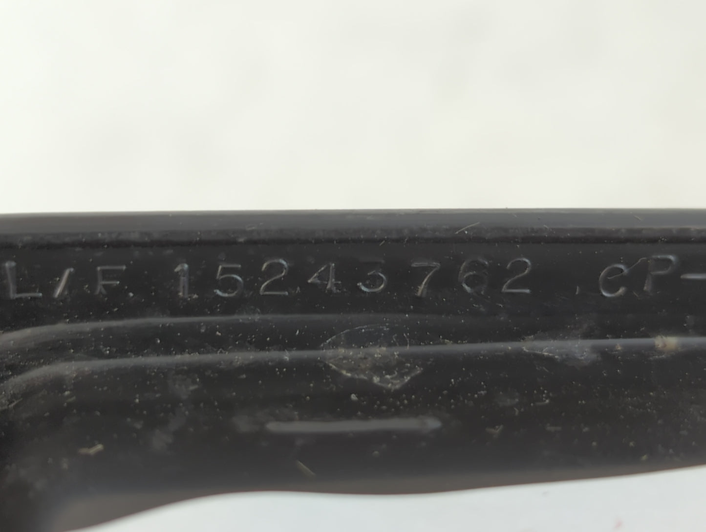 2005-2009 Chevrolet Uplander Master Power Window Switch Replacement Driver Side Left P/N:15243762 Fits OEM Used Auto Parts -