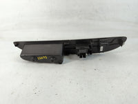 2005-2009 Chevrolet Uplander Master Power Window Switch Replacement Driver Side Left P/N:15243762 Fits OEM Used Auto Parts -