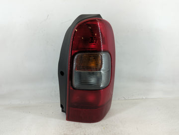 1997-2005 Chevrolet Venture Tail Light Assembly Passenger Right OEM P/N:10353280 Fits OEM Used Auto Parts - Oemusedautoparts