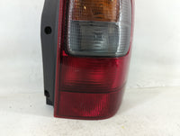 1997-2005 Chevrolet Venture Tail Light Assembly Passenger Right OEM P/N:10353280 Fits OEM Used Auto Parts - Oemusedautoparts