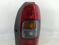 1997-2005 Chevrolet Venture Tail Light Assembly Passenger Right OEM P/N:10353280 Fits OEM Used Auto Parts - Oemusedautoparts