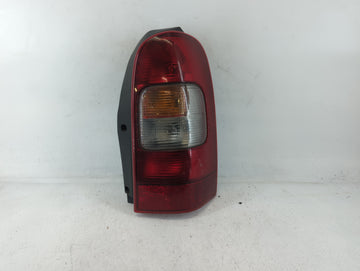 1997-2005 Chevrolet Venture Tail Light Assembly Passenger Right OEM P/N:10406612 Fits OEM Used Auto Parts - Oemusedautoparts