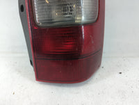 1997-2005 Chevrolet Venture Tail Light Assembly Passenger Right OEM P/N:10406612 Fits OEM Used Auto Parts - Oemusedautoparts