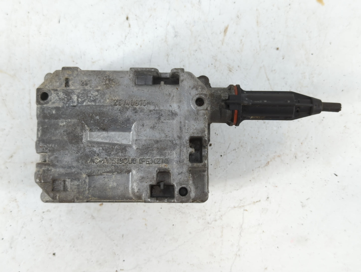 2005 Chevrolet Venture Chassis Control Module Ccm Bcm Body Control - Oemusedautoparts1.com
