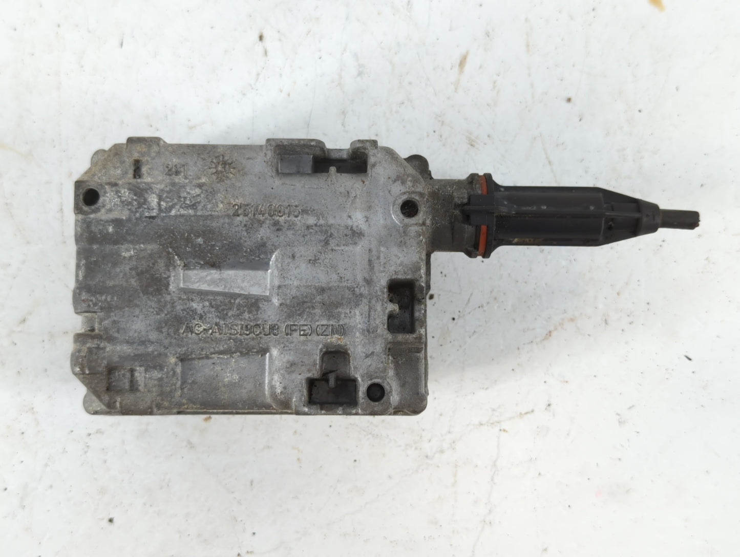 2005 Chevrolet Venture Chassis Control Module Ccm Bcm Body Control - Oemusedautoparts1.com
