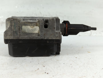 2005 Chevrolet Venture Chassis Control Module Ccm Bcm Body Control