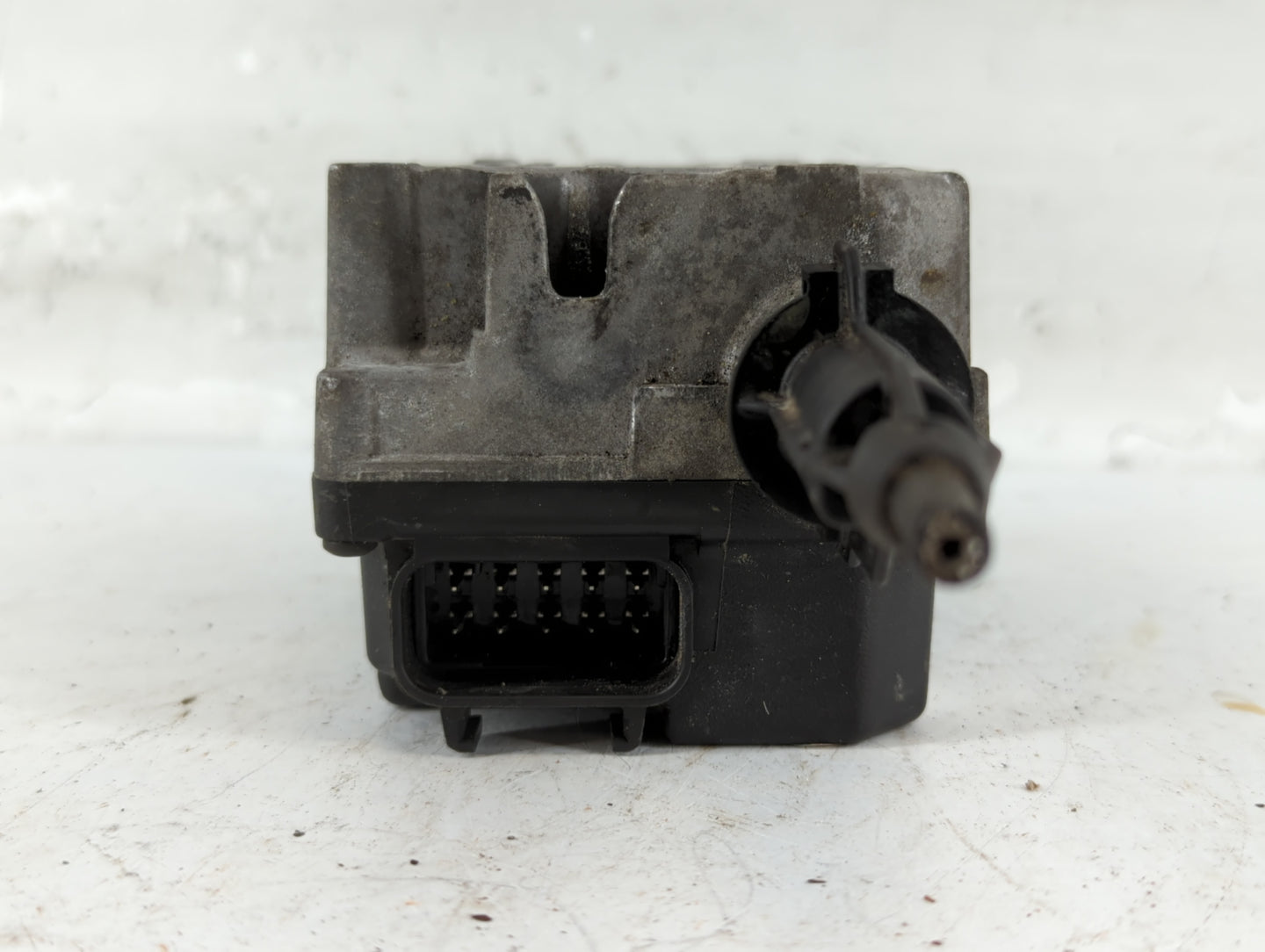 2005 Chevrolet Venture Chassis Control Module Ccm Bcm Body Control - Oemusedautoparts1.com