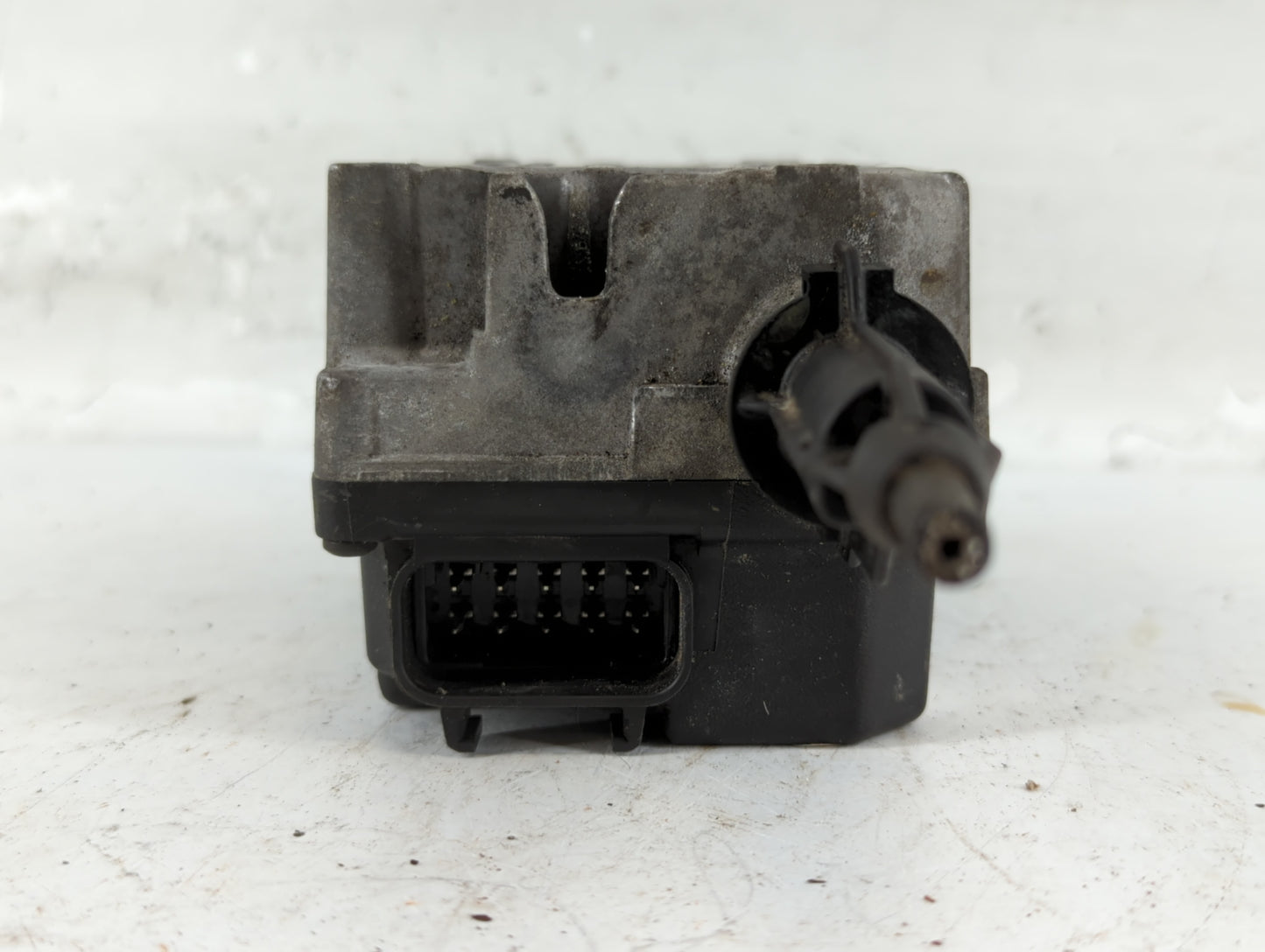 2005 Chevrolet Venture Chassis Control Module Ccm Bcm Body Control - Oemusedautoparts1.com