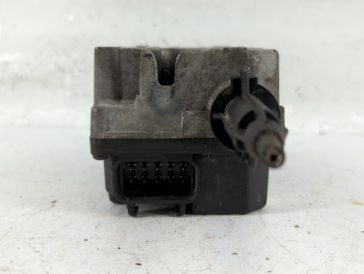 2005 Chevrolet Venture Chassis Control Module Ccm Bcm Body Control - Oemusedautoparts1.com