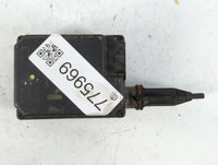 2005 Chevrolet Venture Chassis Control Module Ccm Bcm Body Control - Oemusedautoparts1.com