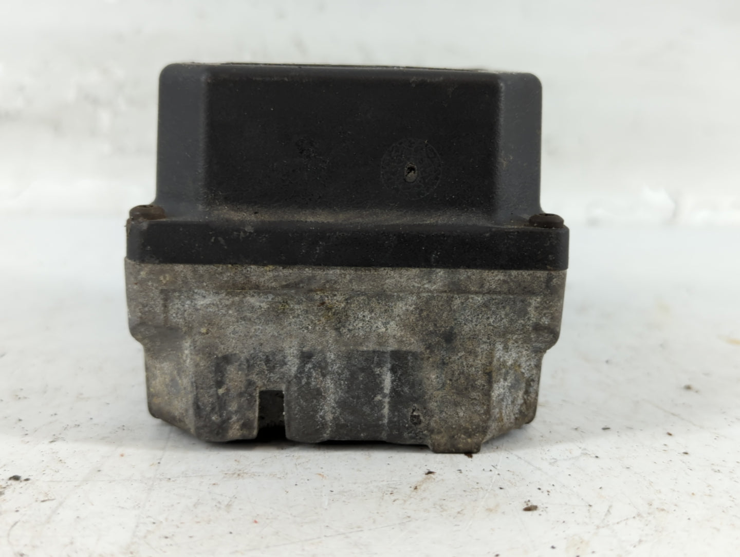 2005 Chevrolet Venture Chassis Control Module Ccm Bcm Body Control - Oemusedautoparts1.com