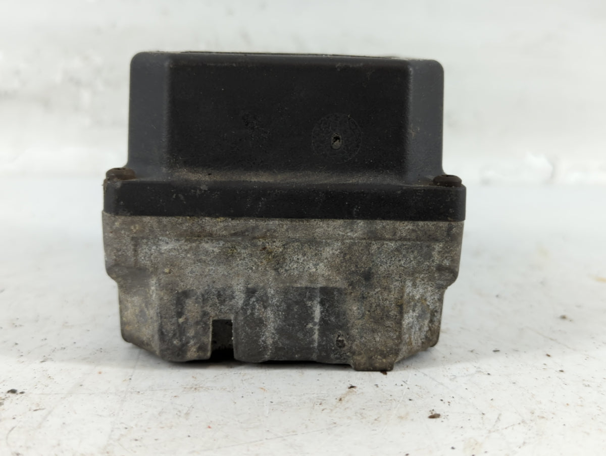 2005 Chevrolet Venture Chassis Control Module Ccm Bcm Body Control - Oemusedautoparts1.com