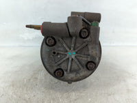 2001-2005 Chevrolet Venture Air Conditioning A/c Ac Compressor Oem - Oemusedautoparts1.com