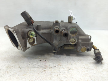 2005-2010 Chrysler 300 Air Intake Manifold P/N:B304001 Fits Fits 2005 2006 2007 2008 2009 2010 OEM Used Auto Parts