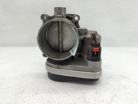 2005 Chrysler 300 Throttle Body P/N:5 718 201 04861691AA Fits OEM Used Auto Parts - Oemusedautoparts1.com