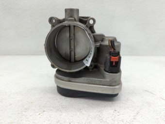 compare product 2005 Chrysler 300 Throttle Body P/N:5 718 201 04861691AA Fits OEM Used Auto Parts