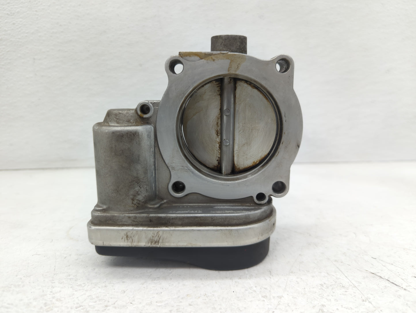 2005 Chrysler 300 Throttle Body P/N:5 718 201 04861691AA Fits OEM Used Auto Parts - Oemusedautoparts1.com
