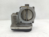 2005 Chrysler 300 Throttle Body P/N:5 718 201 04861691AA Fits OEM Used Auto Parts - Oemusedautoparts1.com