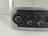 2005-2007 Chrysler 300 Climate Control Module Temperature AC/Heater Replacement P/N:P04596495AH Fits Fits 2005 2006 2007 OEM