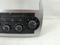 2005-2007 Chrysler 300 Climate Control Module Temperature AC/Heater Replacement P/N:P04596495AH Fits Fits 2005 2006 2007 OEM