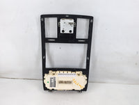 2005-2007 Chrysler 300 Climate Control Module Temperature AC/Heater Replacement P/N:P04596495AH Fits Fits 2005 2006 2007 OEM