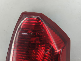 compare product 2005-2007 Chrysler 300 Tail Light Assembly Passenger Right OEM Fits Fits 2005 2006 2007 OEM Used Auto Parts