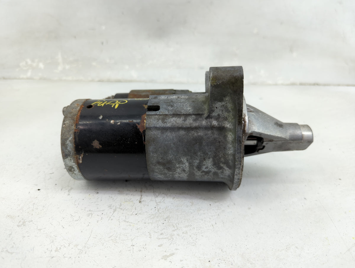 2005-2006 Chrysler 300 Car Starter Motor Solenoid OEM P/N:04801651AA Fits Fits 2005 2006 OEM Used Auto Parts - Oemusedautopa