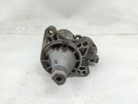 2005-2006 Chrysler 300 Car Starter Motor Solenoid OEM P/N:04801651AA Fits Fits 2005 2006 OEM Used Auto Parts - Oemusedautopa